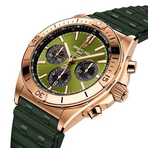 most popular breitling watch